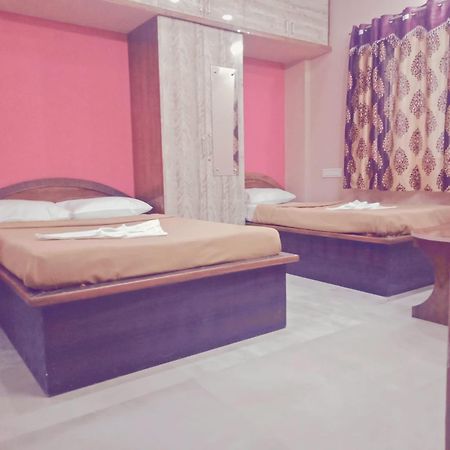 Sri Sapthagiri Comfort Mysore Eksteriør billede