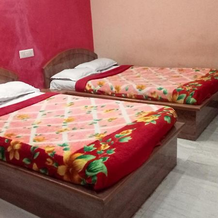 Sri Sapthagiri Comfort Mysore Eksteriør billede