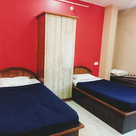Sri Sapthagiri Comfort Mysore Eksteriør billede