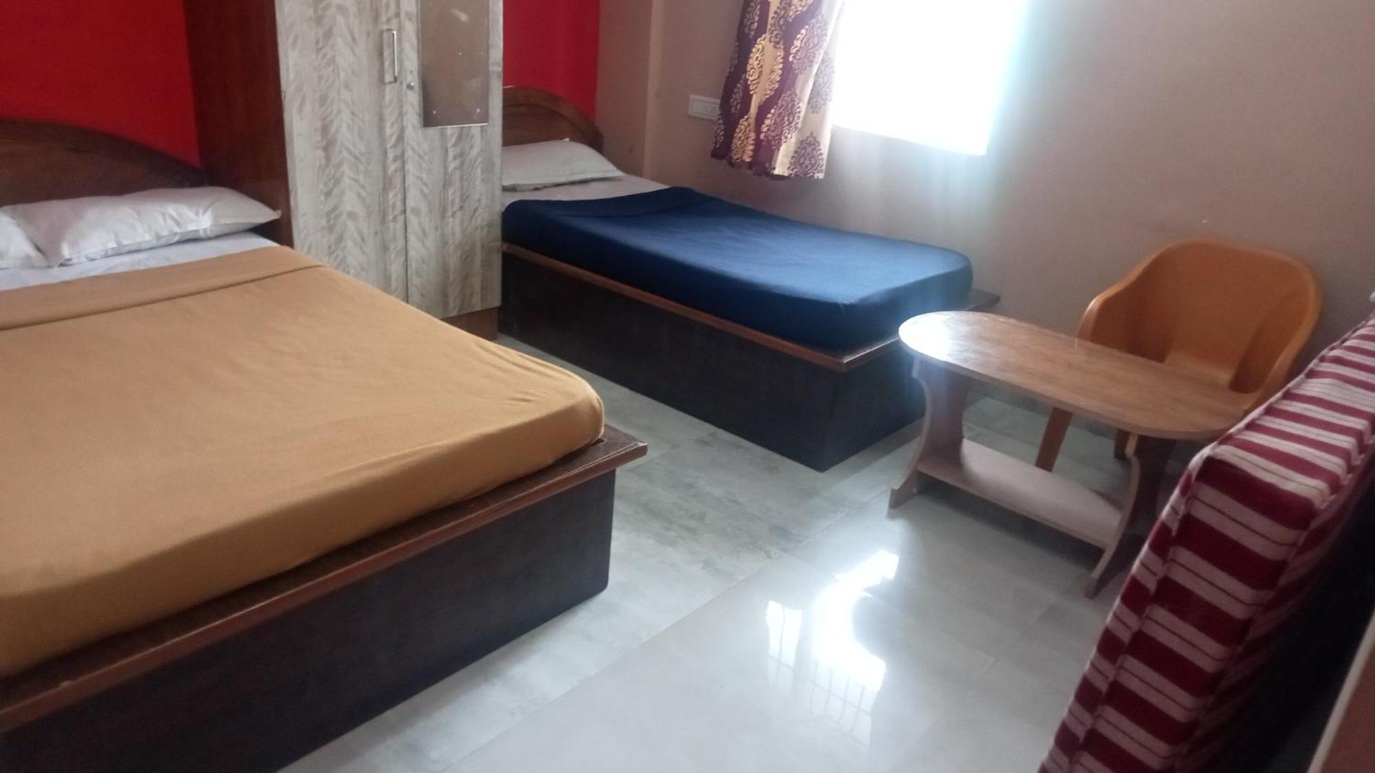 Sri Sapthagiri Comfort Mysore Eksteriør billede