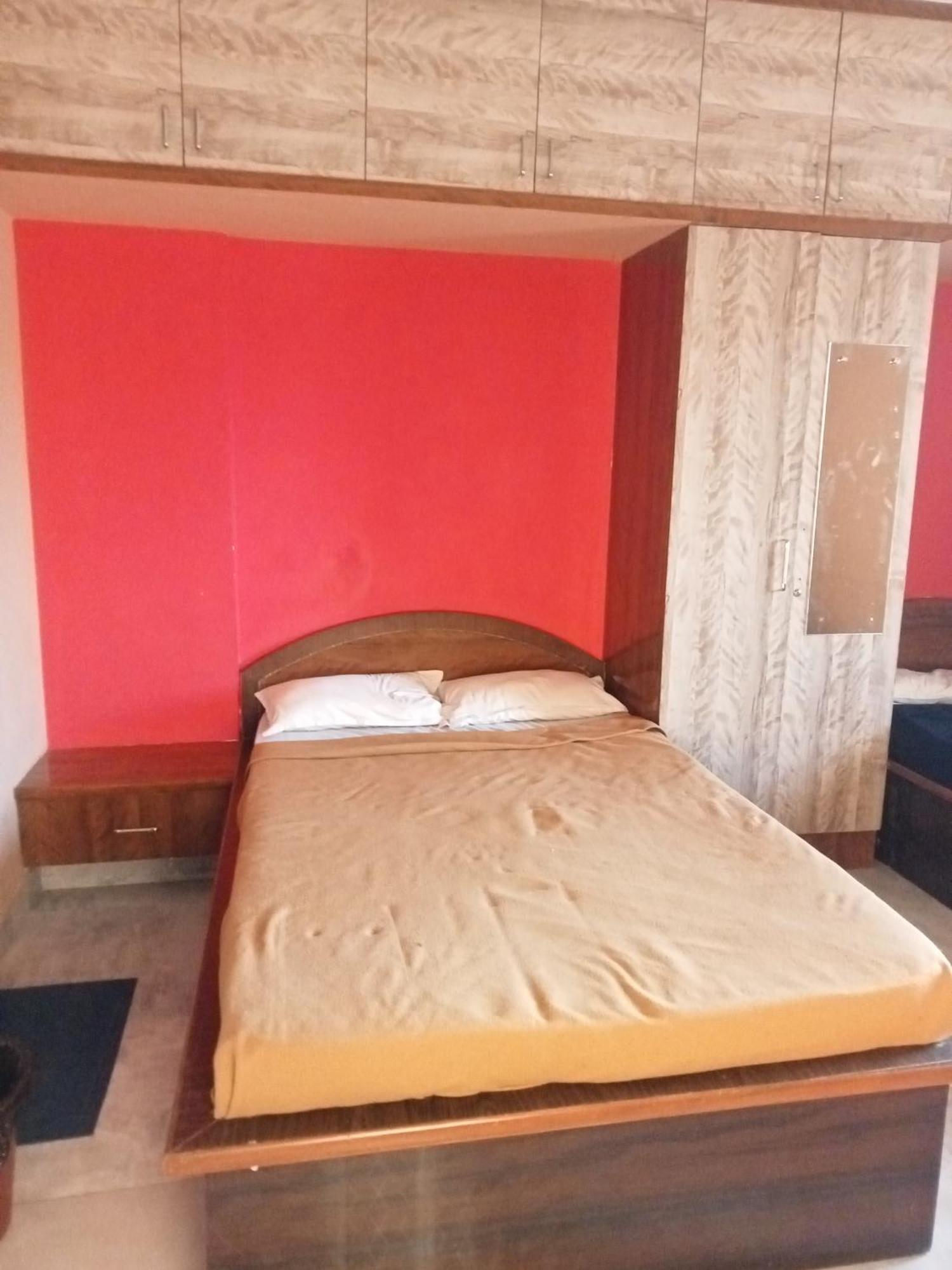 Sri Sapthagiri Comfort Mysore Eksteriør billede